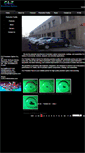 Mobile Screenshot of clzoptics.com